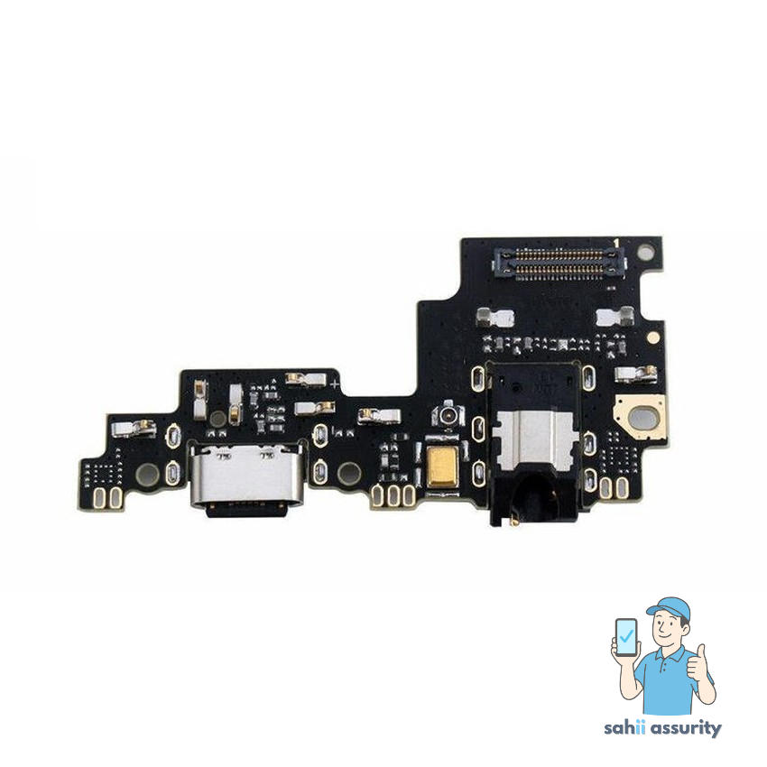 Charging Connector Flex / PCB Board for Xiaomi Mi A1 thumbnail
